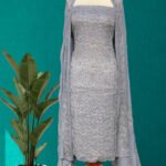 Sohni Dharti Chiffon