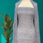 Sohni Dharti Chiffon