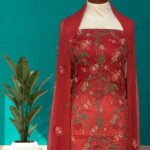 Sohni Dharti Chiffon