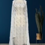 Sohni Dharti Chiffon