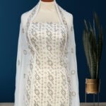 Sohni Dharti Chiffon