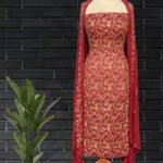 Sohni Dharti Chiffon