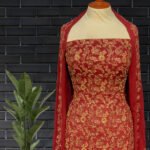 Sohni Dharti Chiffon