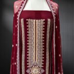 Pure Crinkle Chiffon