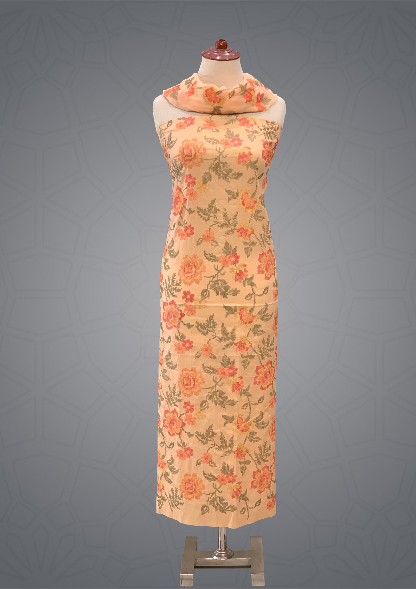 PREMIUM LAWN (LED-3)