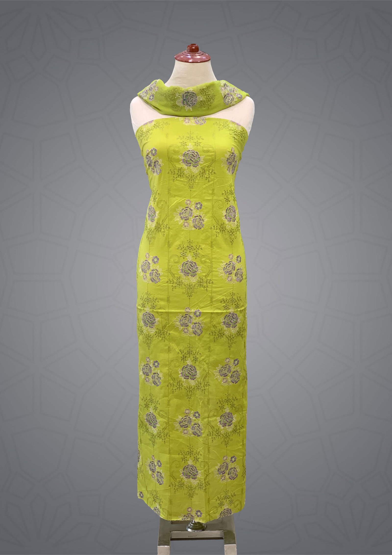 PREMIUM LAWN (LED-5)