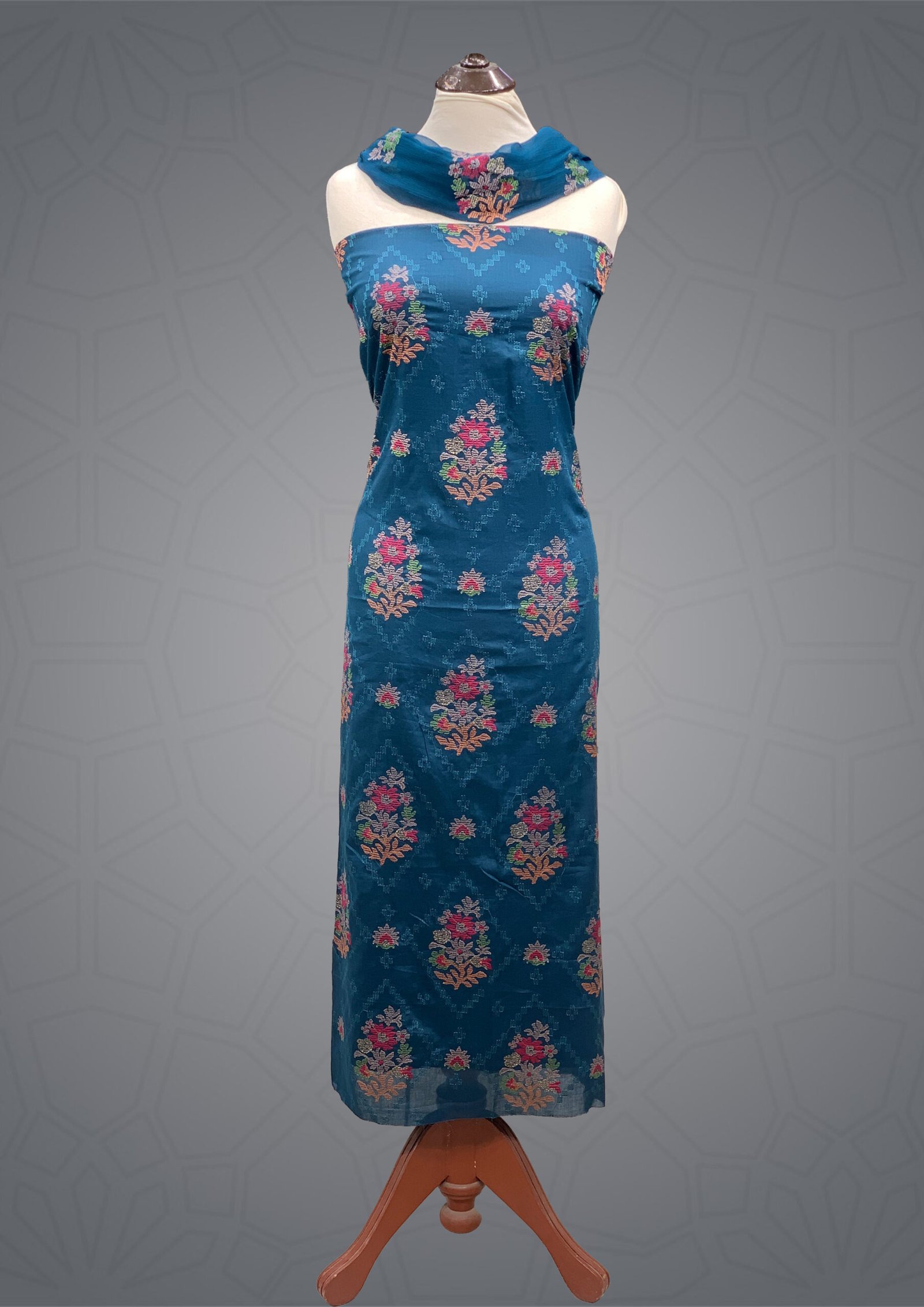 PREMIUM LAWN (LED-7)