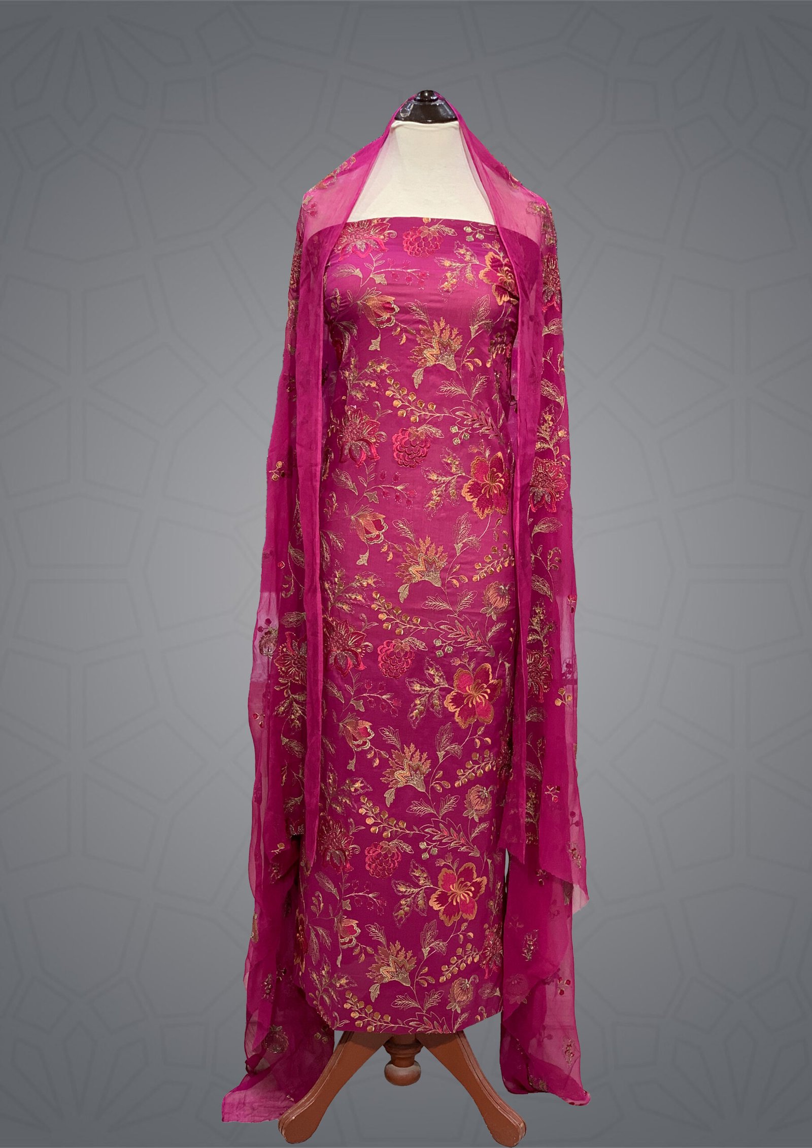 PREMIUM LAWN (LED-8)