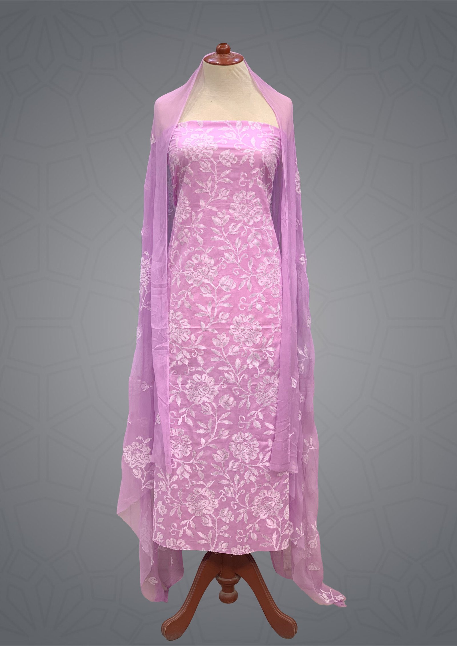 PREMIUM LAWN (LED-9)