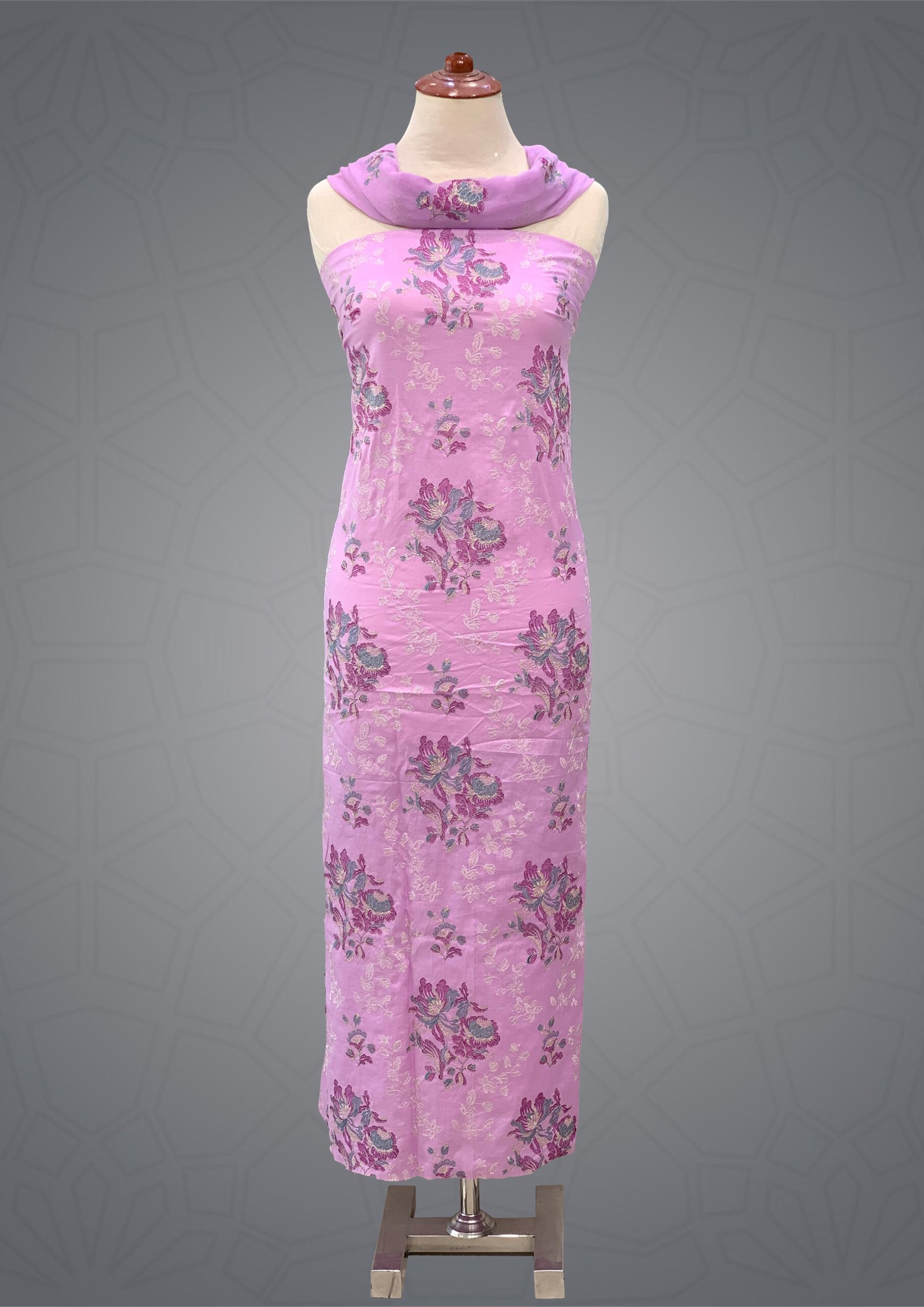 PREMIUM LAWN (LED-2)