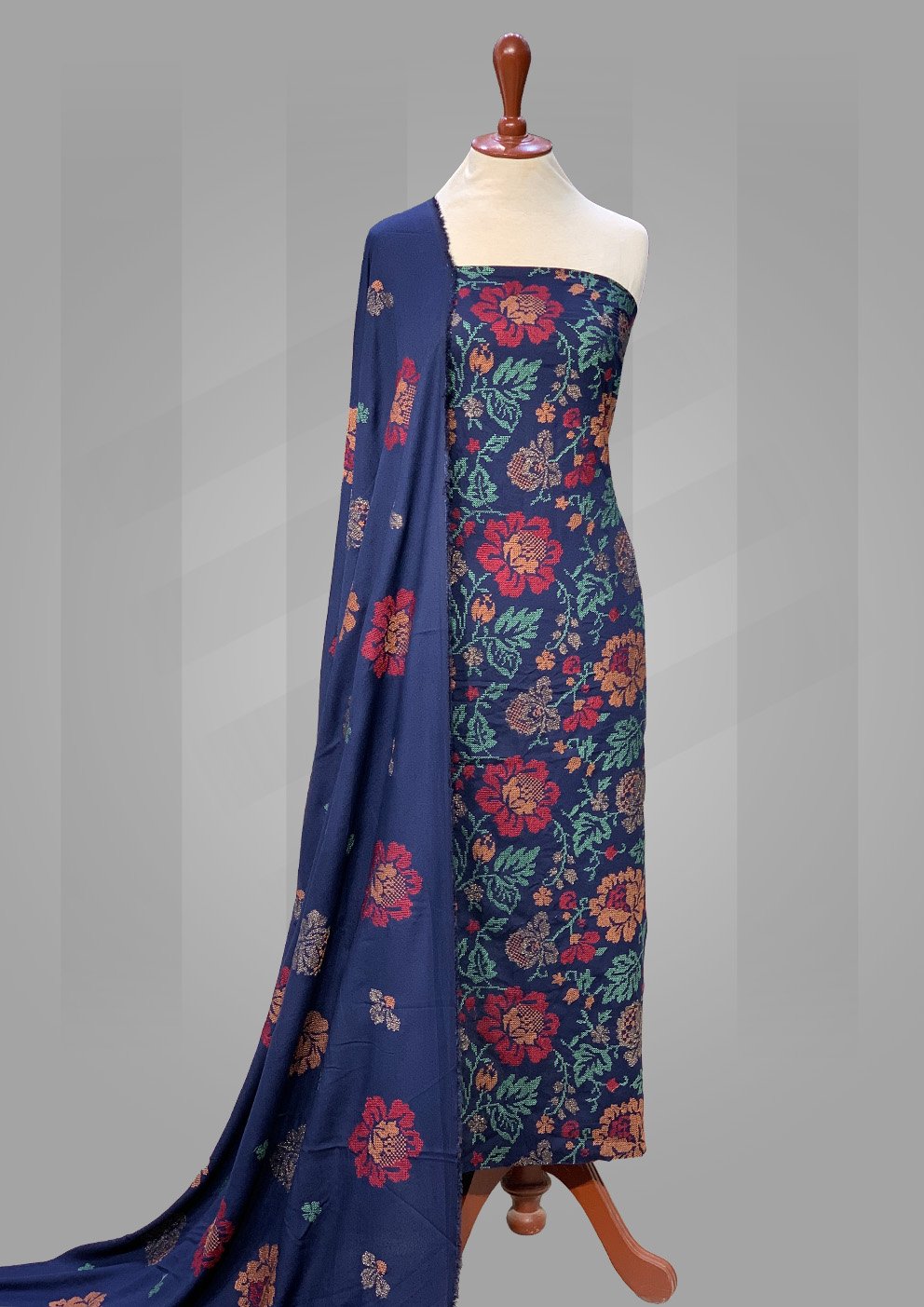 KARANDI EMBROIDERED (KD-5)