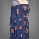 Karandi blue – front