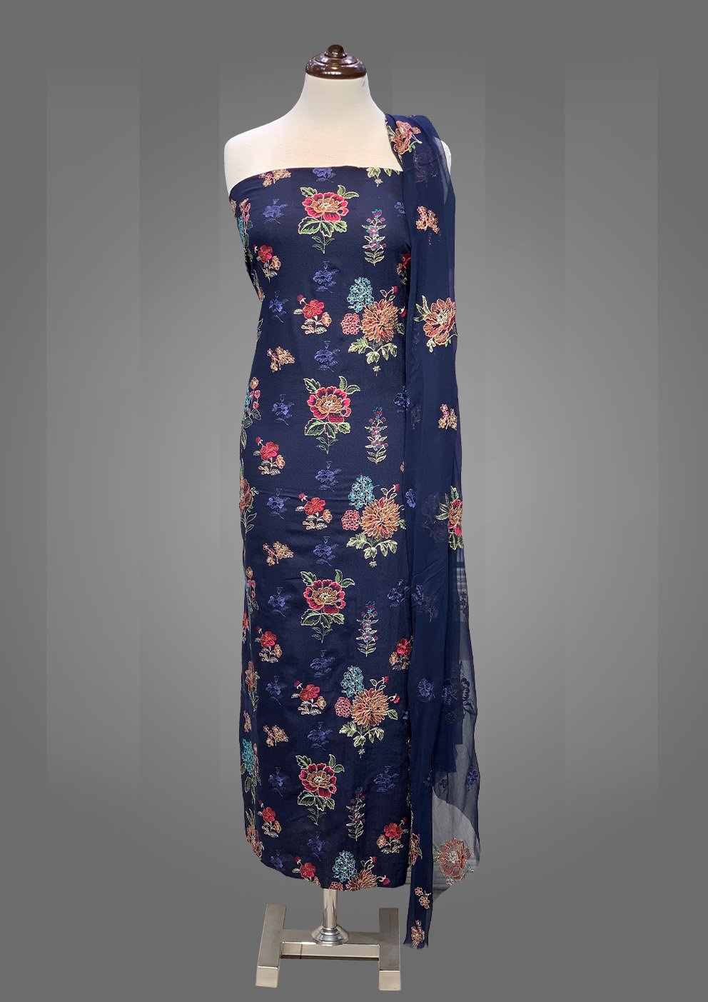 KARANDI EMBROIDERED (KD-02)