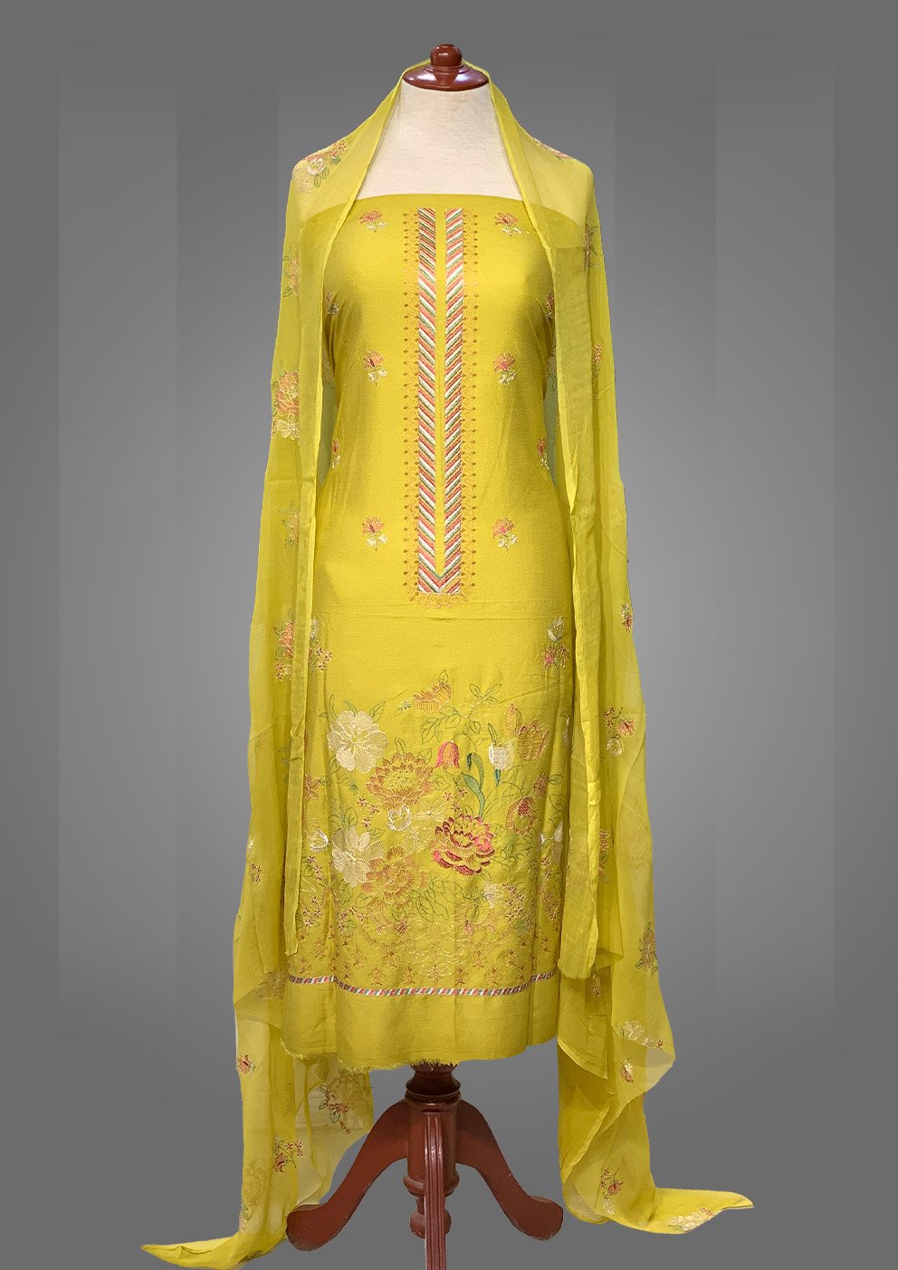 KARANDI EMBROIDERED (KD-03)