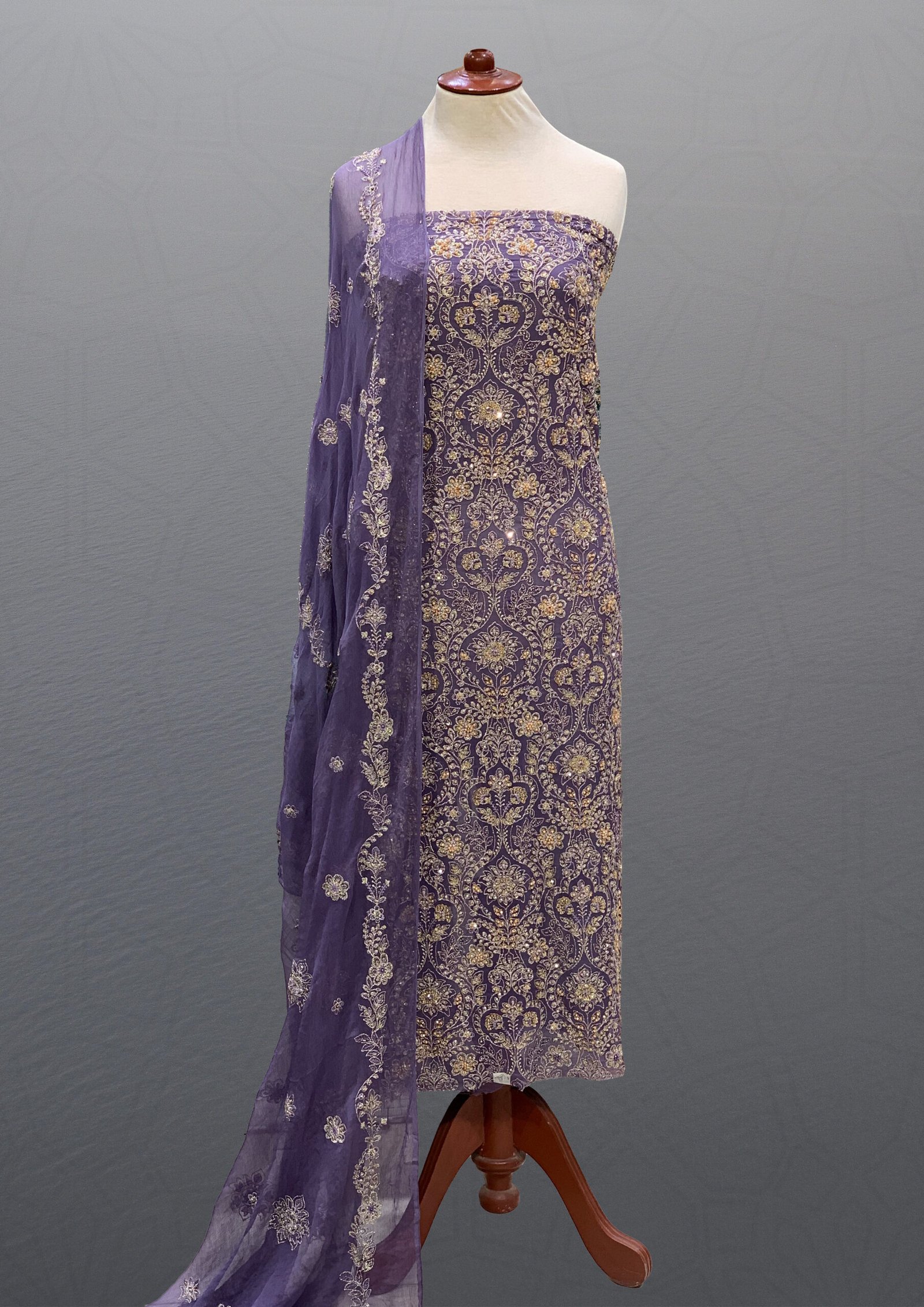 PURE CHIFFON (PC-20)