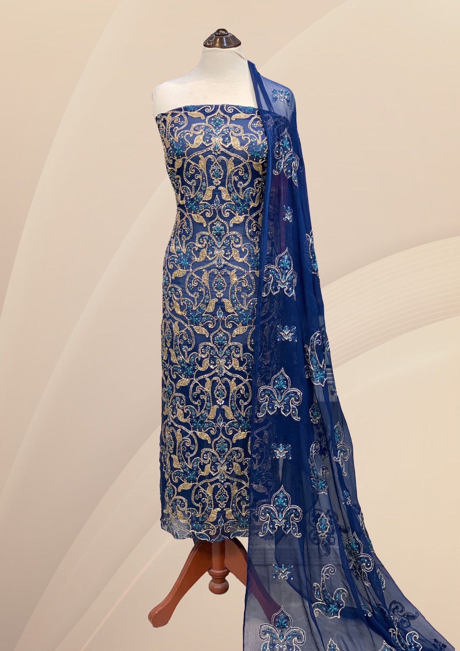 PURE CHIFFON (PC-21)