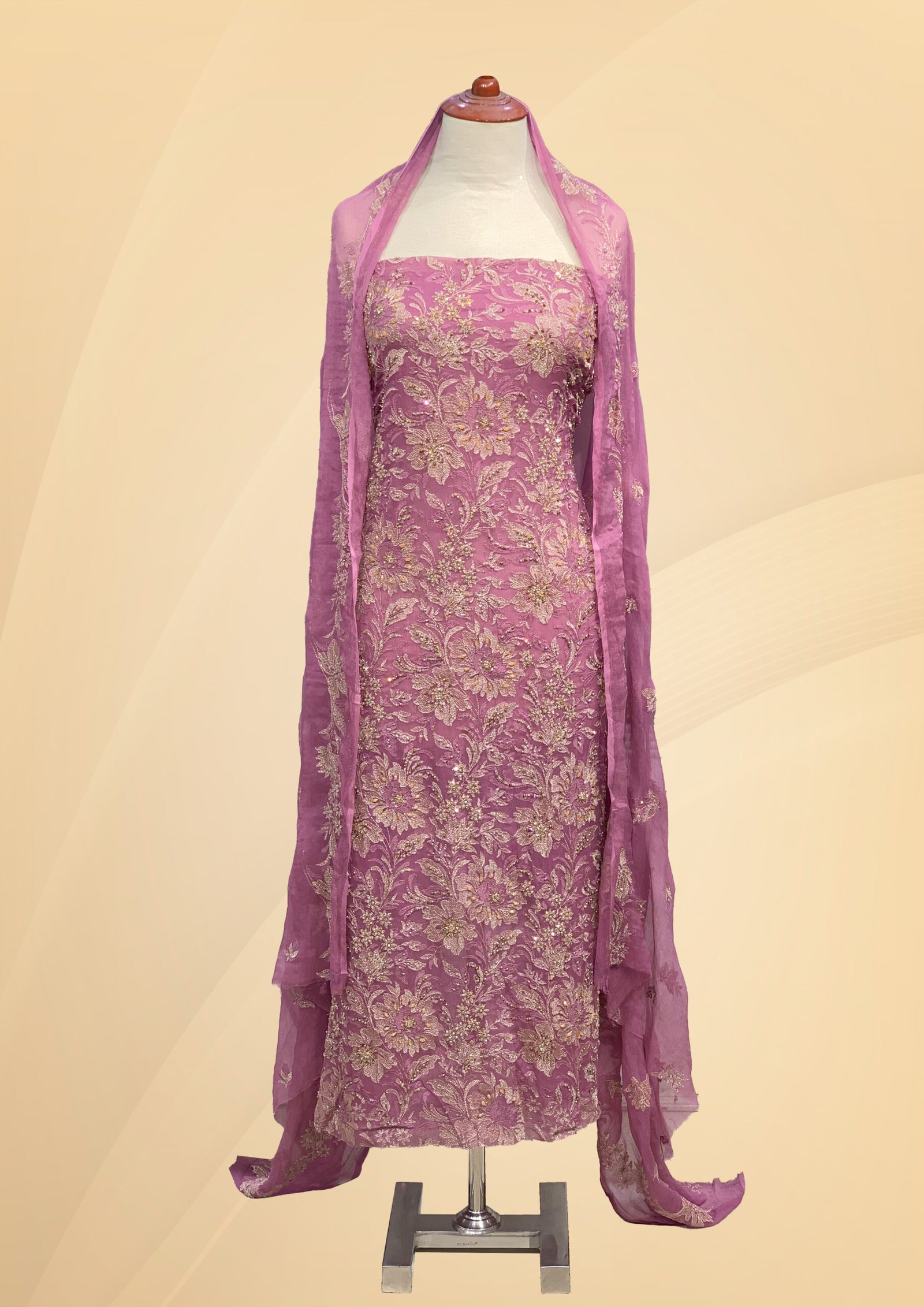 PURE CHIFFON (PC-22)